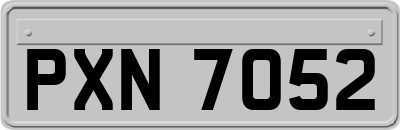 PXN7052