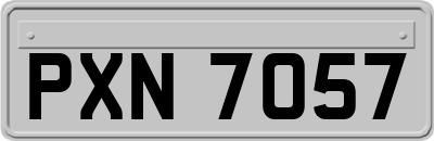 PXN7057