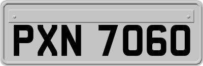 PXN7060