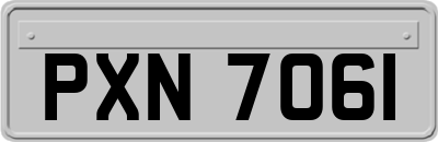 PXN7061