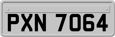 PXN7064