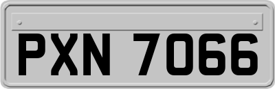 PXN7066