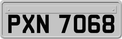 PXN7068