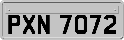 PXN7072