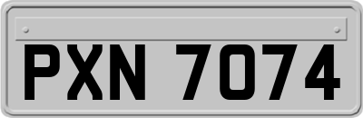 PXN7074