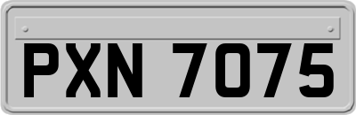 PXN7075