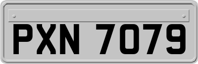 PXN7079