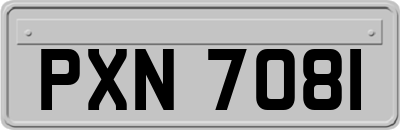 PXN7081