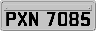 PXN7085