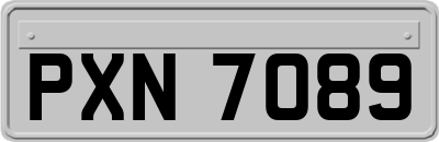 PXN7089