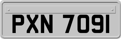 PXN7091