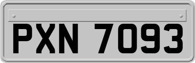 PXN7093