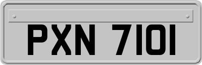 PXN7101