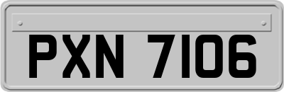 PXN7106