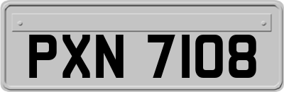 PXN7108