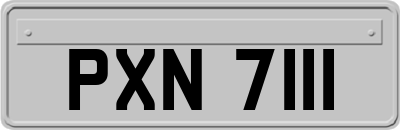 PXN7111