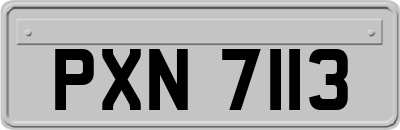 PXN7113