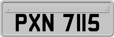 PXN7115