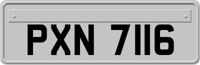 PXN7116