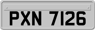 PXN7126