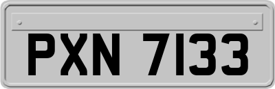 PXN7133