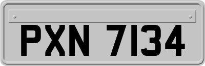 PXN7134