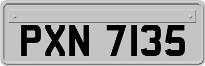 PXN7135