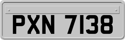 PXN7138