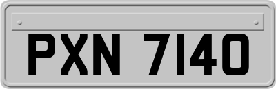 PXN7140