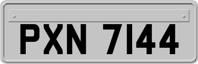 PXN7144