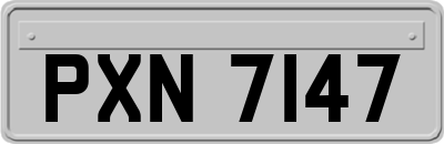 PXN7147