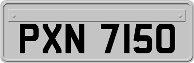 PXN7150