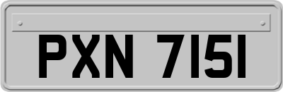 PXN7151