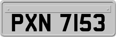 PXN7153