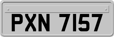 PXN7157