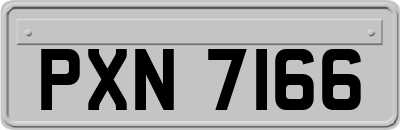 PXN7166