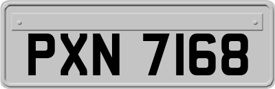 PXN7168