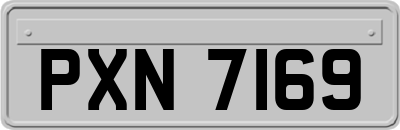 PXN7169