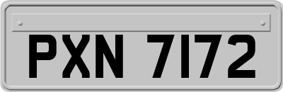 PXN7172