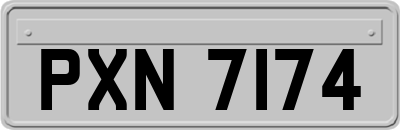 PXN7174