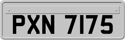 PXN7175