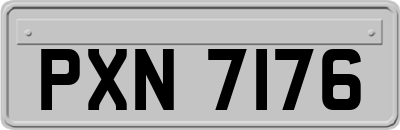 PXN7176