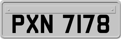 PXN7178