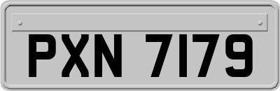 PXN7179