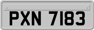 PXN7183