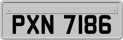 PXN7186