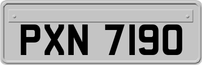 PXN7190