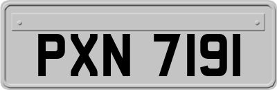 PXN7191