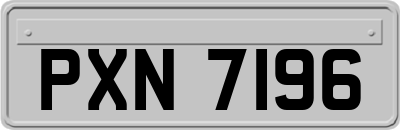 PXN7196