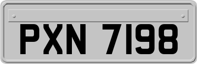 PXN7198